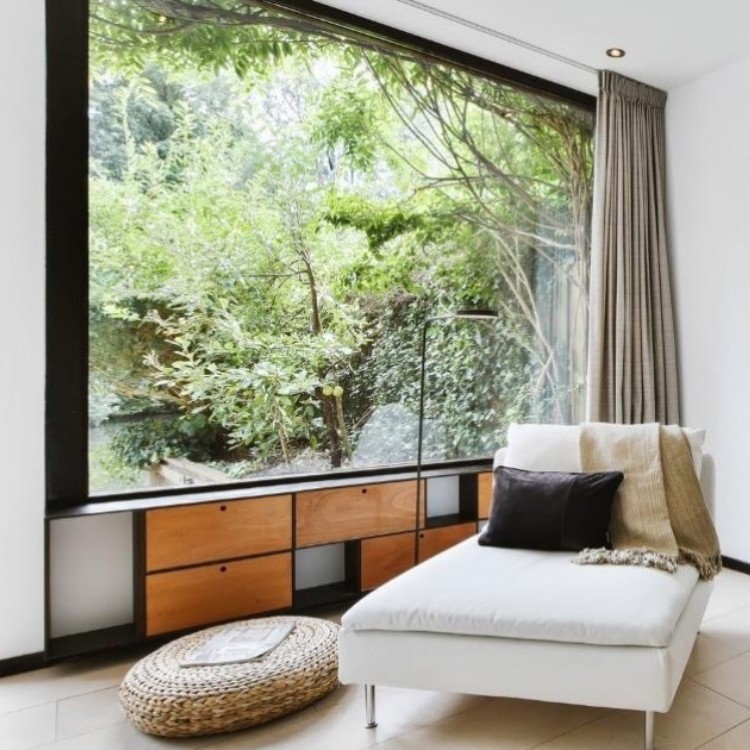 Prozori i vrata za pasivnu kuću